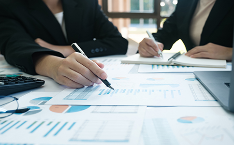 辦公司需要多久？