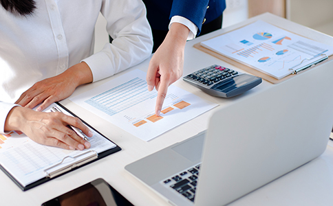 財務(wù)公司記賬收費標準是多少？