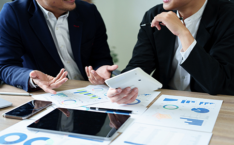 公司增資流程是怎樣的？