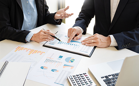 注冊(cè)公司代理哪家好一點(diǎn)？