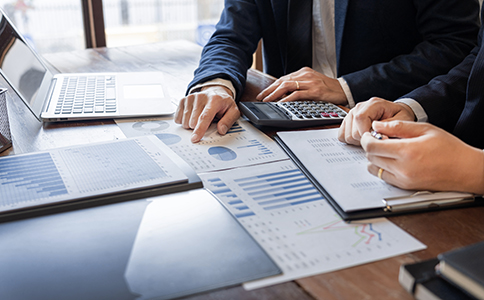 商貿(mào)有限公司注冊(cè)資金寫多少合適？