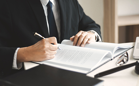 注冊(cè)公司要多久能下來？