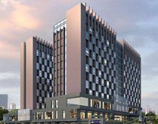 泓灼集團(tuán)城市分公司辦公地址、聯(lián)系方式