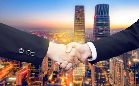 公司注冊代理哪家好？