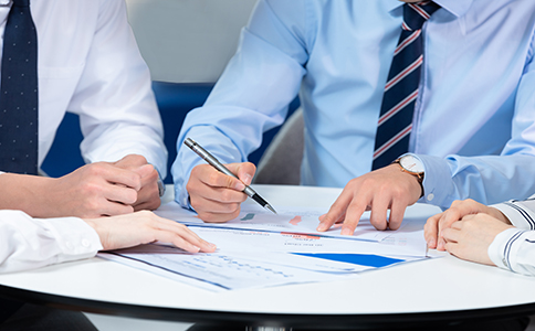 公司注冊(cè)流程及需要的材料