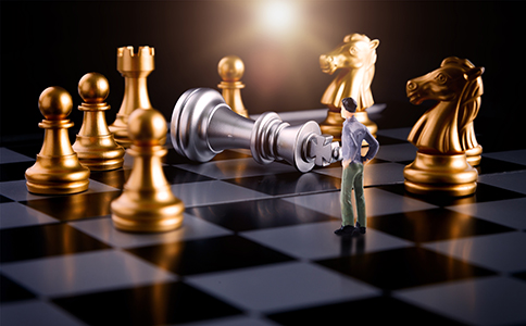 注冊公司是簡單,但這些事項要注意！