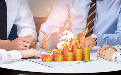 注冊公司后，不管有沒有收益、收益是多少，都需要準時稅務申報